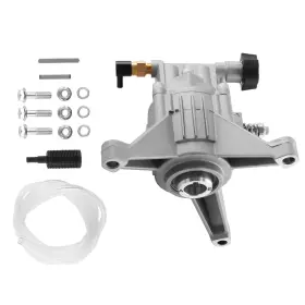 Mcfb6o Bfo Pressure Washer Pump Vertical 7/8 Inch Shaft Max 3000 Psi 2.5 Gpm Rear Outlet