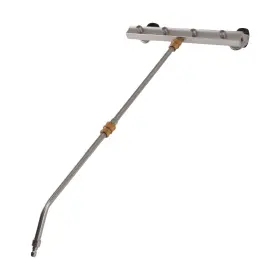 N50j2v Bfo Car Chassis Washer Attachment For Pressure 1500-4000psi 13in Portable