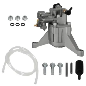 Bfo Qf6v01 Pressure Water Pump 7/8 Inch Vertical For Powerstroke Ps80931 Ps80950 Aluminum