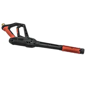 Rtny2l Bfo 15 Inch Pressure Washer Surface Cleaner With Trigger Gun And Wand #2