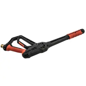 Rtny2l Bfo 15 Inch Pressure Washer Surface Cleaner With Trigger Gun And Wand #3