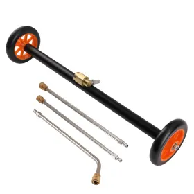 Ryp9xa Bfo Undercarriage Pressure Washer Attachment 2-in-1 Water Broom