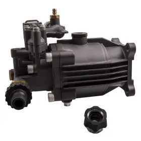 Twis5d Bfo 6.5 Hp Pressure Power Washer Pump 3400psi For 3/4 Inch Horizontal Shaft Aluminum