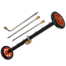 X1cgqy Bfo 24 Inch Pressure Power Washer Undercarriage Under Car Cleaner Extension Attachment
