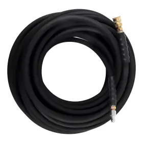 X5d19s Bfo 3/8 Inch X 6000psi 100ft Hightem Water Pressure Washer Hose Leak-proof Quick Connect