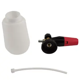 Xswey2 Bfo Car Wash Snow Foam Cannon For Vehicle Care 3800psi Pressure Washer Sprayer