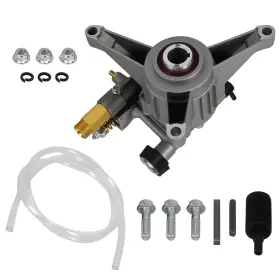 Bfo Ylk2r4 7/8 Inch Vertical Pressure Washer Pump 2.4gpm For Craftsman 580.752960 580.752052