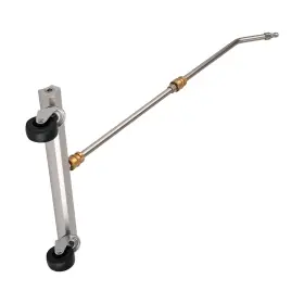 Z4anzt Bfo Car Undercarriage Cleaner Attachment For Pressure Washer 1500-4000psi Compact Z4anzt Bfo Car Undercarriage Cleaner Attachment For Pressure Washer 1500-4000psi Compact