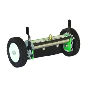 2100473 Bikleener 12 Inch Pressure Washer Attachment For Cleaning Flat Surfaces