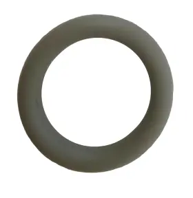 Bizhala 313043498414 3/8 Inch Pressure Washer Quick Coulper O-rings New Grey Seal Kits 100/pack #3