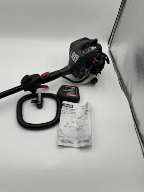 25cc2cycl Black Max Bm25ph Power Head 25cc2cycl Black Max Bm25ph Power Head