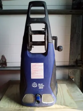 Ar-383 Blu Clean Blu-clean Pressure Washer