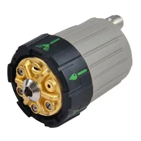 Blue Hawk 879686003274 6-in-1 Change-over Nozzle Upc
