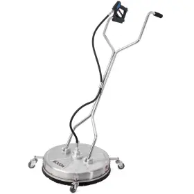 Bocom 770240943701 24 Inch Pressure Washer Surface Cleaner Dual Handle Commercial Power A