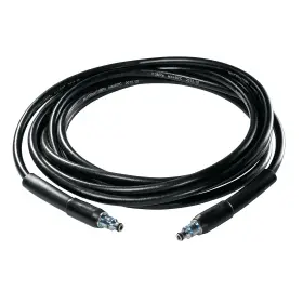 F016800360 Bosch 6 M High Pressure Hose For A Quart Washers