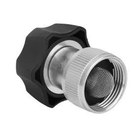 1074938 Boxob Electric Pressure Washer Adapter 3/4 Inch High Metal Quick C