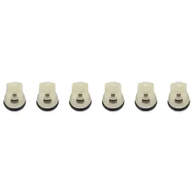 Bmp16712201ti Brakemotorparts Pressure Washer Unloader Valve Kit Fit For Rmw And Srmv Pumps #2