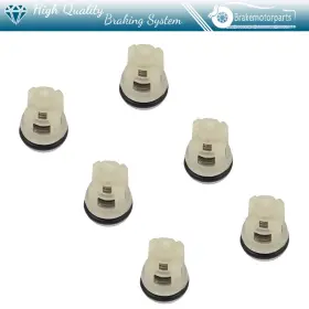 Bmp16712201ti Brakemotorparts Pressure Washer Unloader Valve Kit Fit For Rmw And Srmv Pumps