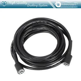 Bmp17164201ti Brakemotorparts Pressure Washer Replacement Hose Peggas 25ft X 1/4 Inch 3200psi High Quality