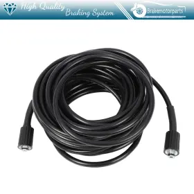 Bmp17164301ti Brakemotorparts 50 Ft X 1/4 Inch 3200 Max Psi Pressure Washer Replacement Hose Peggas
