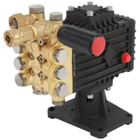 Bmp17506401ti Brakemotorparts 3600 Psi Gpm Triplex Pump 1 Hollow Shaft Pressure Power Washer 4.76 #3