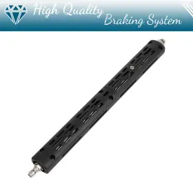 Bmp180210ti Brakemotorparts 4000psi 31in Pressure Washer Extension Wand Replacement Spray Lance #2