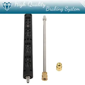 Bmp180210ti Brakemotorparts 4000psi 31in Pressure Washer Extension Wand Replacement Spray Lance