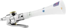 Branded 313037113132 Tornado Mini Car Cleaning Gun Trumpet Head High Pressure Dryer Blow Cle