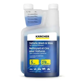 Branded 313045788704 1 Quart Car Wash And Wax Pressure Washer Cleaning Detergent Soap Concentrate