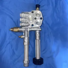 580.752501 Branded 704667 92841730 92840020 2800 Psi Pressure Washer Pump For Craftsman 126t02