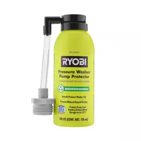 Branded 744110676426 4 Oz. Pressure Washer Pump Protector