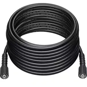 Pwhose50 Branded 1/4 Inch X 50ft Pressure Washer Hose 3400 Psi