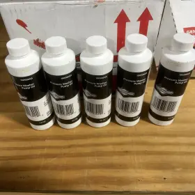190586gs Briggs And Stratton Pump Oil 5pack #2