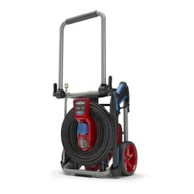 Pw-20667-u-c Briggs And Stratton 2000 Psi 3.5 Max Gpm Electric Power Pressure Washer For Parts #2