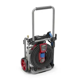 Pw-20667-u-c Briggs And Stratton 2000 Psi 3.5 Max Gpm Electric Power Pressure Washer For Parts