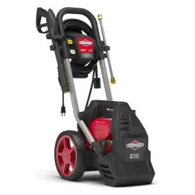 020700 Briggs & Stratton And 2200 Max Psi/1.2 Gpm Pressure Washer With 25ft Hose For Parts
