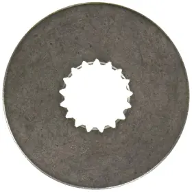 1656927sm-mur Briggs & Stratton 024847412741 And Genuine Murray Part Washer Spline /