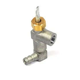 592840 Briggs & Stratton 047282007419 And Fuel Shut Off Valve Tank Mount