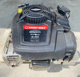 120p02-0001-f1 Briggs & Stratton And 850ex Vertical Shaft Engine