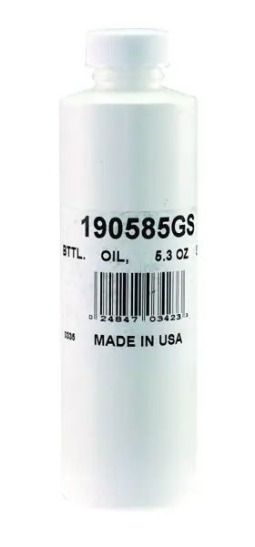 190585gs Briggs & Stratton And Oem Pressure Washer Oil 020200-0-2700psitroy-bilt