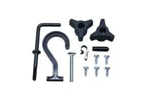 191429gs Briggs & Stratton New Oem And Pressure Washer Handle Mounting Kit Nos