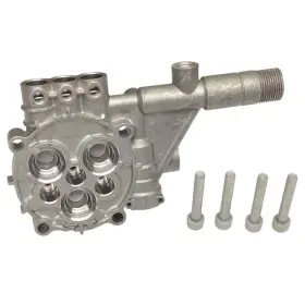 200282gs Briggs & Stratton And - Kit-pump Head Oem Part