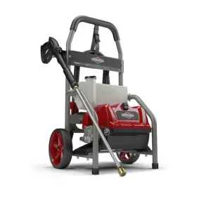 Briggs & Stratton 20680 And Electric Pressure Washer 1800 Psi 1.2 Gpm