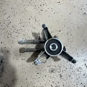 207365gs Briggs & Stratton And Pump For Parts Only Not Tested #3