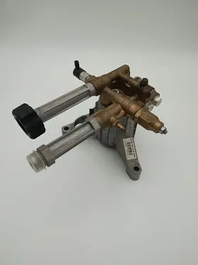 317055gs Briggs & Stratton Genuine And Pressure Washer Pump Craftsman