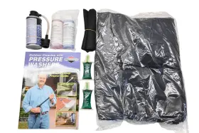 Briggs & Stratton 6131 New Oem And Pressure Washer Starter Kit Nos