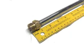 6204 Briggs & Stratton And Wand Quick Connect Kit Acc 33 Inches
