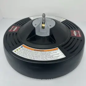 6328 Briggs & Stratton And Pressure Washer Surface Cleaner Tool #2