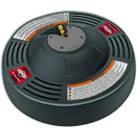 6718435 Briggs & Stratton And 14 Inch Rotating Gas Pressure Washer Surface Cleaner 2200 3400