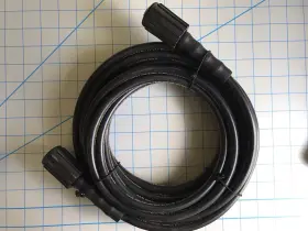 84006753 Briggs & Stratton And Genuine Replacement Part Hose Assembly 708962